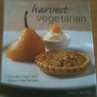 Harvest Vegetarian