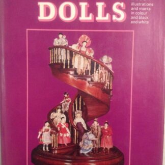 The Collector’s Encyclopaedia of Dolls