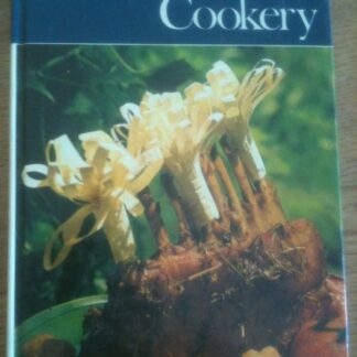 Cordon Bleu Summer Cookery