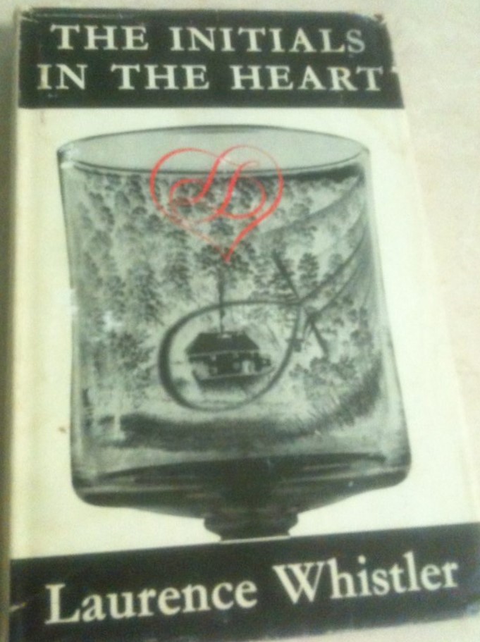The Initials of the Heart