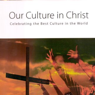 Our Culture in Christ