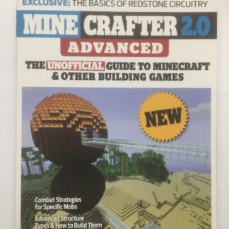 Mine Crafter 2.0 Advanced