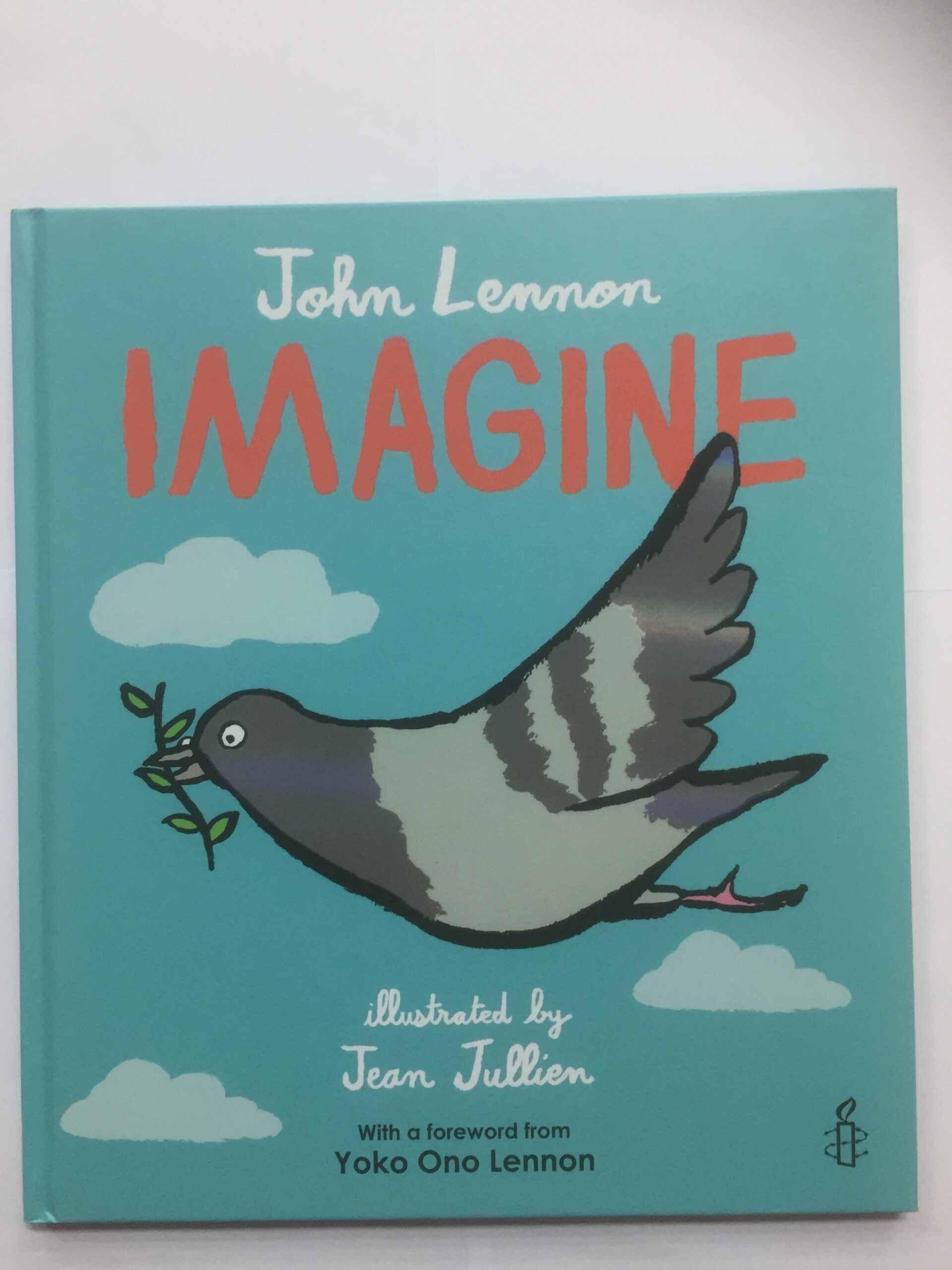 Imagine