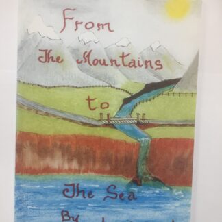 From The Mountains to The Sea - Len Armistead