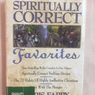 Spiritually Correct Favorites