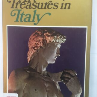 Art Treasures in Italy - Paul Hamlyn
