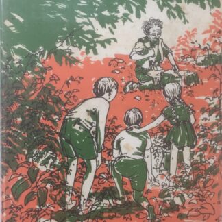 Pippi and the Stonemason, by Eve Jay