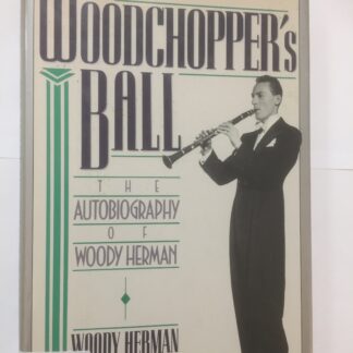 The Woodchoppers Ball