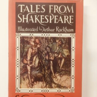 Tales from Shakespeare