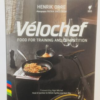 Velochef - Henrik Orre