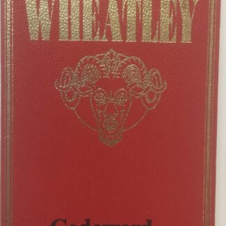 Codeword Golden Fleece, by Dennis Wheatley