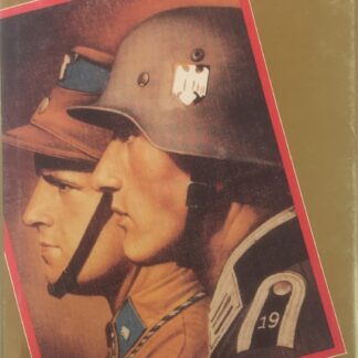 The SA - A Historical Perspective, by Jill Halcomb