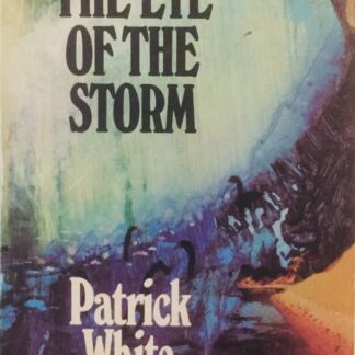 The Eye of the Storm, Patrick White