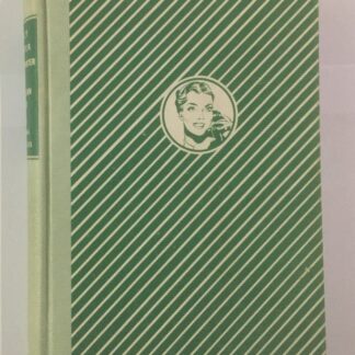 Sally Baxter Girl Reporter in the Golden Yacht, by Sylvia Edwards