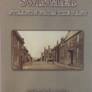 Swingler, Strands from the Past, by Yolanda Reynolds