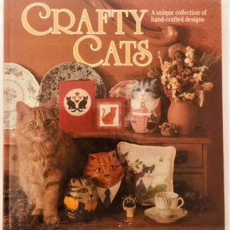 Crafty Cats