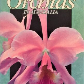 Exotic Orchids in Australia, by David L Jones