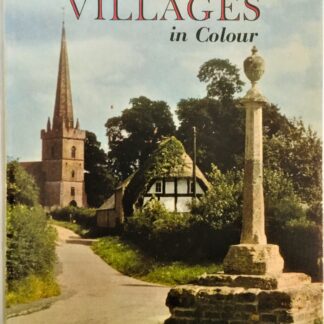 English Villages in Colour