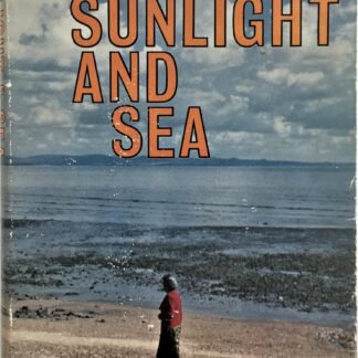 Sunlight and Sea, by Rita F. Snowden
