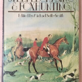 Steeplechasing & Foxhunting