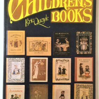 The Collector's Book of Children's Books - Eric Quayle