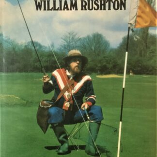Pigsticking: A Gentleman's Guide to Sporting Pastimes - William Rushton