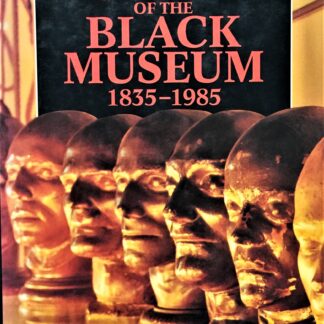 More Murders of the Black Museum 1835-1985