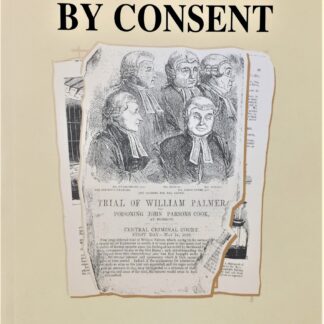 Murder by Consent, by Basil Cutler