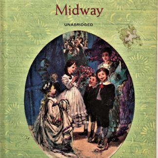 The Five Little Peppers Midway, by Margaret Sidney