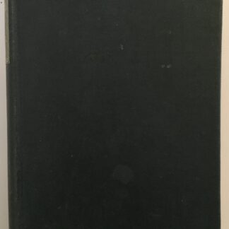 Yes, Farewell, by Michael Burn