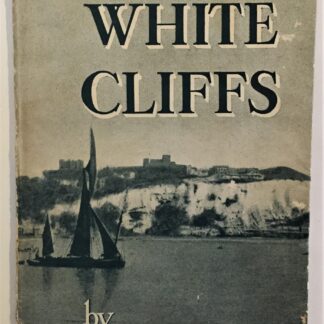 The White Cliffs, by Alice Duer Miller