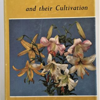 Lilies and Their Cultivation, by H.G. Witham Fogg
