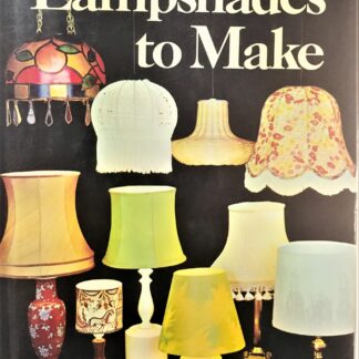 Lampshades to Make