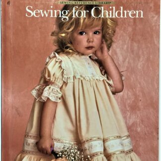 Sewing for Children