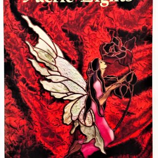 Faerie Lights, by Jillian Sawyer