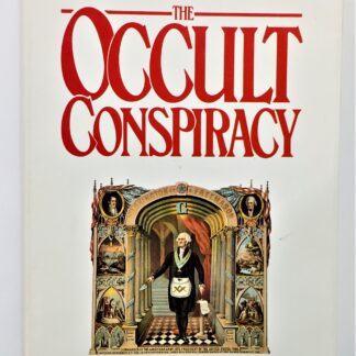 The Occult Conspiracy, by Michael Howard