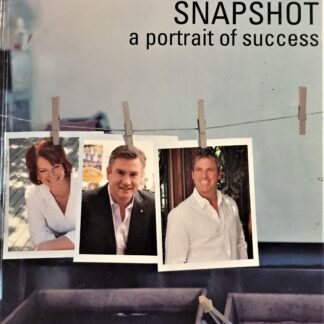 Snapshot a Portrait of Success, by Alex Fevola