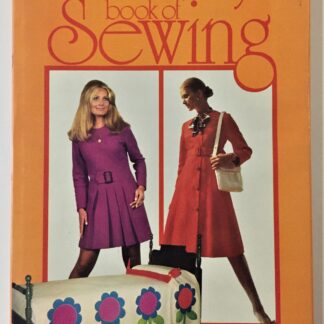 Woman's Day book of Sewing, by Paul Hamlyn