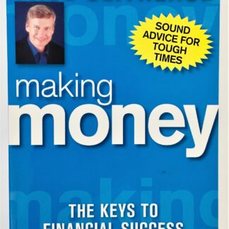 Making Money, by Paul Clitheroe