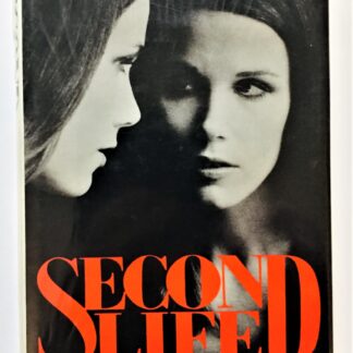 Second Life, by Stephani Cook