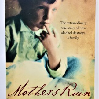 Mother's Ruin, by Nicola Barry