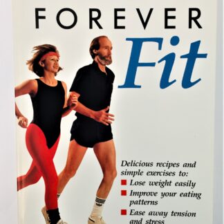 Forever Fit, by Julie & Bruce Stafford