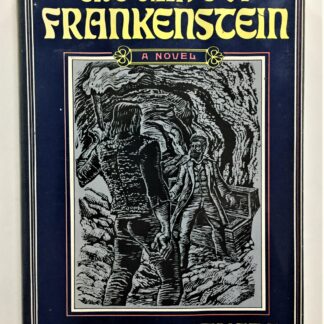 The Slave of Frankenstein