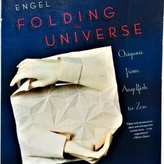 Folding the Universe, by Peter Engel