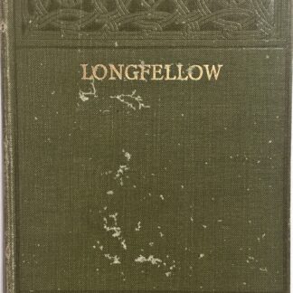 The Poetical Works of Longfellow, by Henry Wadsworth Longfellow