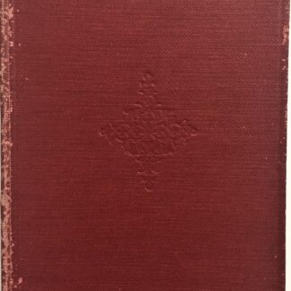 The English Parnassus: An Anthology of Longer Poems