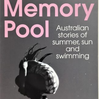 The Memory Pool, by Therese Spruhan