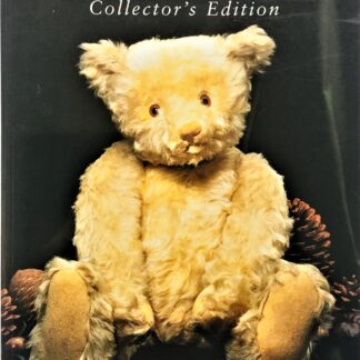 In Praise of Teddy Bears Collector's Edition, by Philippa Waring