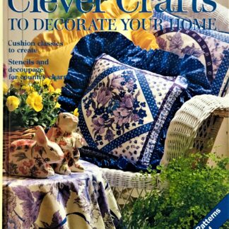 Clever Crafts to Decorate your Home