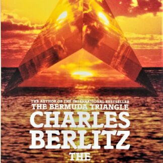 The Dragon's Triangle, by Charles Berlitz
